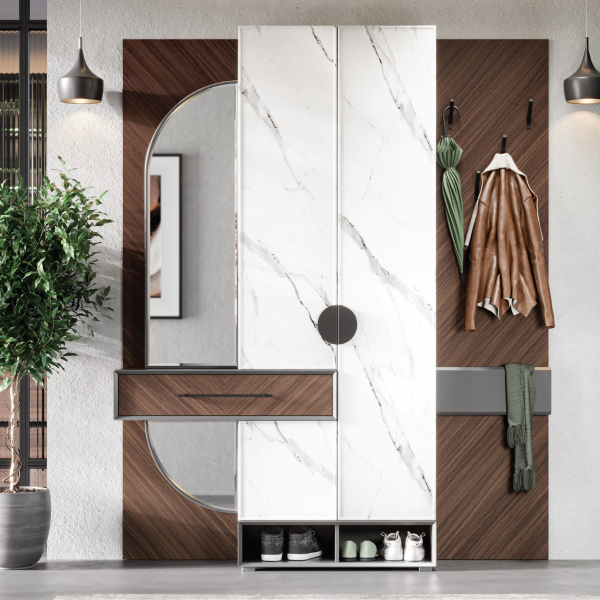 Прихожая Вилена, ЛД